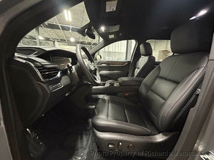 2025 GMC Acadia AWD 4dr Elevation (C15662)