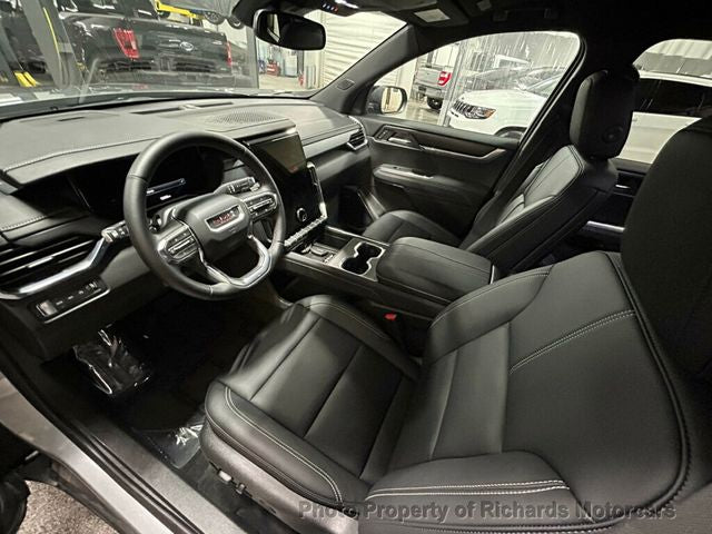 2025 GMC Acadia AWD 4dr Elevation (C15662)