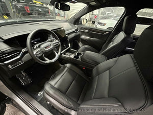 2025 GMC Acadia AWD 4dr Elevation (C15662)