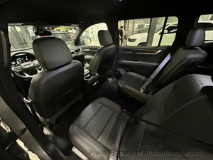 2025 GMC Acadia AWD 4dr Elevation (C15662)