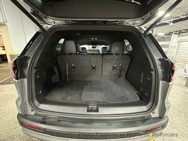 2025 GMC Acadia AWD 4dr Elevation (C15662)