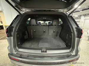 2025 GMC Acadia AWD 4dr Elevation (C15662)