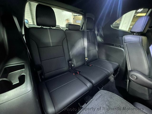 2025 GMC Acadia AWD 4dr Elevation (C15662)