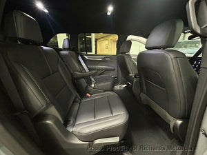 2025 GMC Acadia AWD 4dr Elevation (C15662)