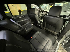 2025 GMC Acadia AWD 4dr Elevation (C15662)