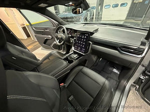 2025 GMC Acadia AWD 4dr Elevation (C15662)