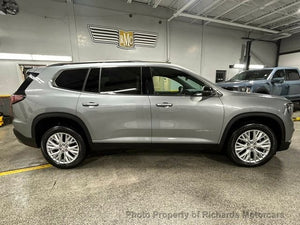 2025 GMC Acadia AWD 4dr Elevation (C15662)
