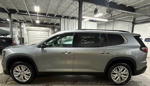 2025 GMC Acadia AWD 4dr Elevation (C15662)