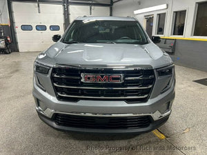 2025 GMC Acadia AWD 4dr Elevation (C15662)