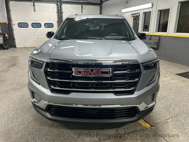 2025 GMC Acadia AWD 4dr Elevation (C15662)