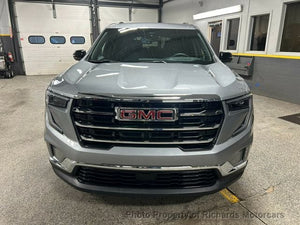 2025 GMC Acadia AWD 4dr Elevation (C15662)