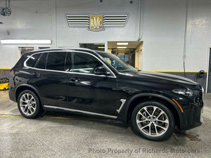 2024 BMW X5 xDrive40i Sports Activity Vehicle (C15567)