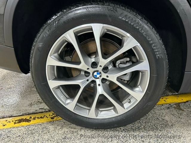 2024 BMW X5 xDrive40i Sports Activity Vehicle (C15567)