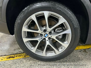 2024 BMW X5 xDrive40i Sports Activity Vehicle (C15567)