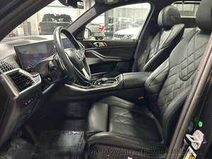 2024 BMW X5 xDrive40i Sports Activity Vehicle (C15567)