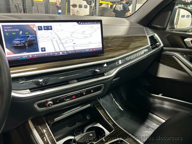 2024 BMW X5 xDrive40i Sports Activity Vehicle (C15567)