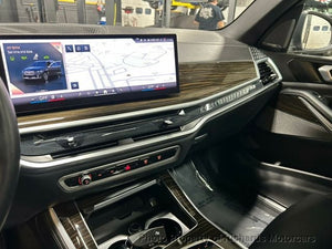 2024 BMW X5 xDrive40i Sports Activity Vehicle (C15567)