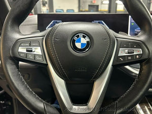 2024 BMW X5 xDrive40i Sports Activity Vehicle (C15567)