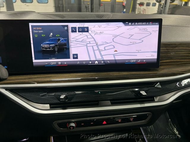 2024 BMW X5 xDrive40i Sports Activity Vehicle (C15567)