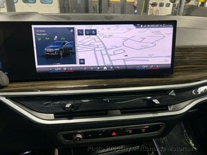 2024 BMW X5 xDrive40i Sports Activity Vehicle (C15567)