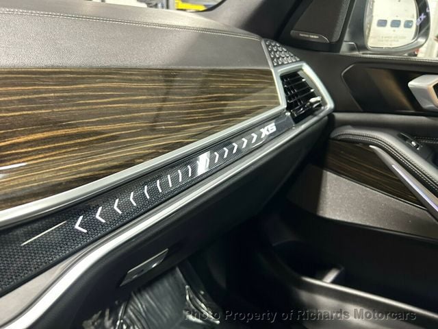 2024 BMW X5 xDrive40i Sports Activity Vehicle (C15567)