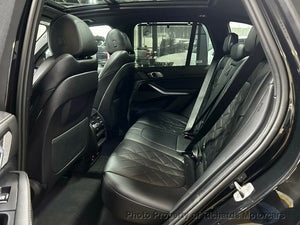 2024 BMW X5 xDrive40i Sports Activity Vehicle (C15567)