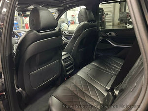 2024 BMW X5 xDrive40i Sports Activity Vehicle (C15567)