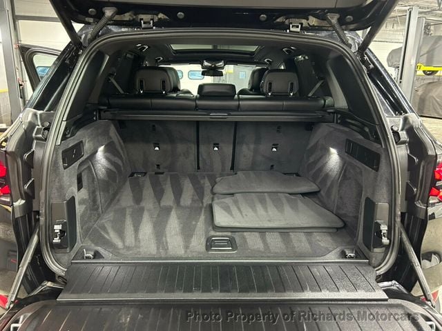 2024 BMW X5 xDrive40i Sports Activity Vehicle (C15567)