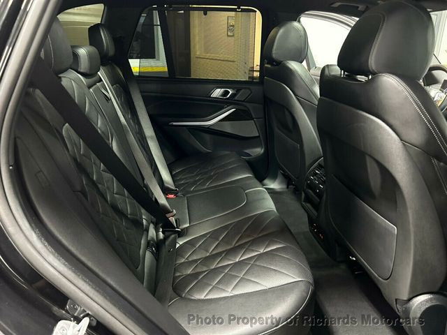 2024 BMW X5 xDrive40i Sports Activity Vehicle (C15567)