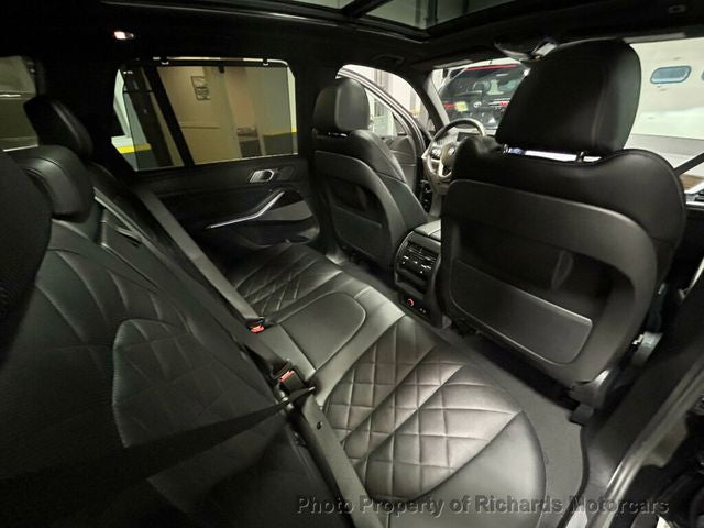 2024 BMW X5 xDrive40i Sports Activity Vehicle (C15567)