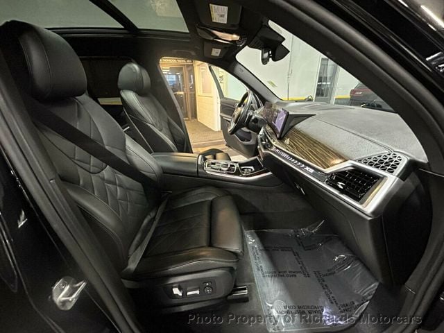 2024 BMW X5 xDrive40i Sports Activity Vehicle (C15567)