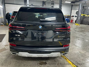 2024 BMW X5 xDrive40i Sports Activity Vehicle (C15567)
