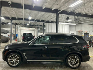 2024 BMW X5 xDrive40i Sports Activity Vehicle (C15567)