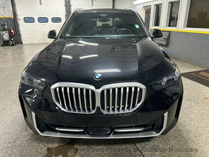 2024 BMW X5 xDrive40i Sports Activity Vehicle (C15567)