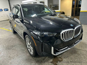 2024 BMW X5 xDrive40i Sports Activity Vehicle (C15567)