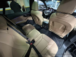 2022 Audi Q8 Premium Plus 55 TFSI quattro (C15644)