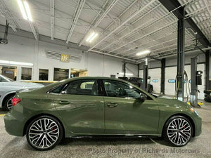 2025 Audi S3 Prestige 2.0 TFSI quattro (C15717)