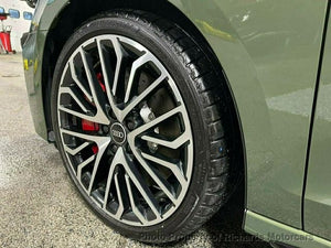 2025 Audi S3 Prestige 2.0 TFSI quattro (C15717)