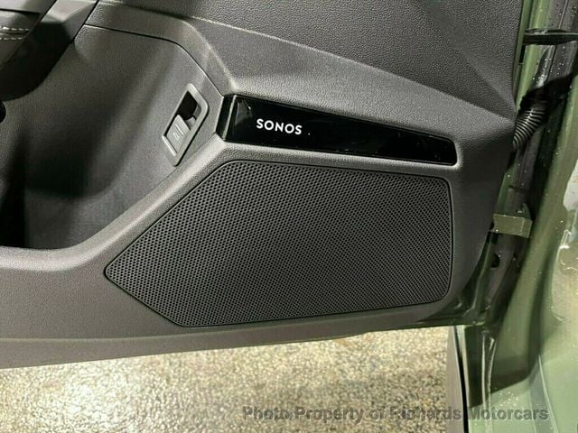 2025 Audi S3 Prestige 2.0 TFSI quattro (C15717)