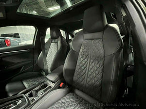 2025 Audi S3 Prestige 2.0 TFSI quattro (C15717)