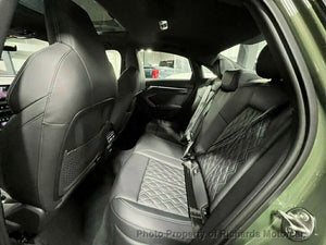 2025 Audi S3 Prestige 2.0 TFSI quattro (C15717)