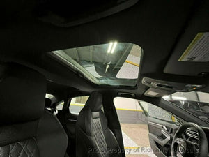 2025 Audi S3 Prestige 2.0 TFSI quattro (C15717)
