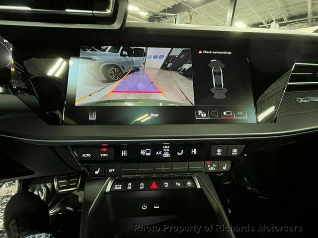 2025 Audi S3 Prestige 2.0 TFSI quattro (C15717)