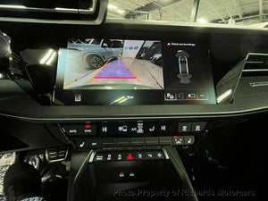 2025 Audi S3 Prestige 2.0 TFSI quattro (C15717)
