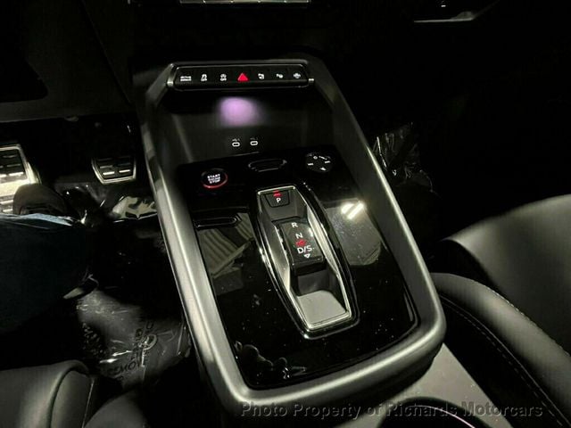 2025 Audi S3 Prestige 2.0 TFSI quattro (C15717)