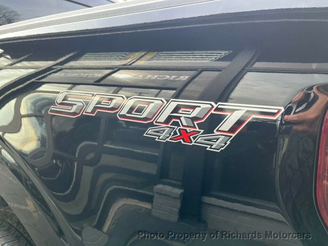 2023 Ford F-150 LARIAT 4WD SuperCrew 5.5' Box (C15700)