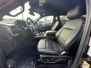 2023 Ford F-150 LARIAT 4WD SuperCrew 5.5' Box (C15700)
