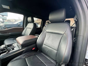 2023 Ford F-150 LARIAT 4WD SuperCrew 5.5' Box (C15700)