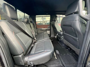 2023 Ford F-150 LARIAT 4WD SuperCrew 5.5' Box (C15700)