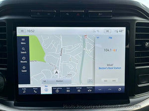 2023 Ford F-150 LARIAT 4WD SuperCrew 5.5' Box (C15700)